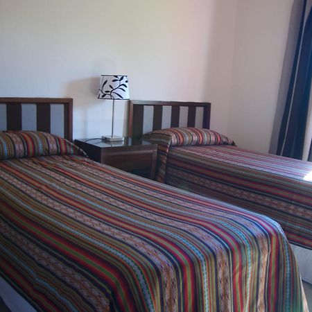 Cabanas Normana Inn El Calafate Luaran gambar