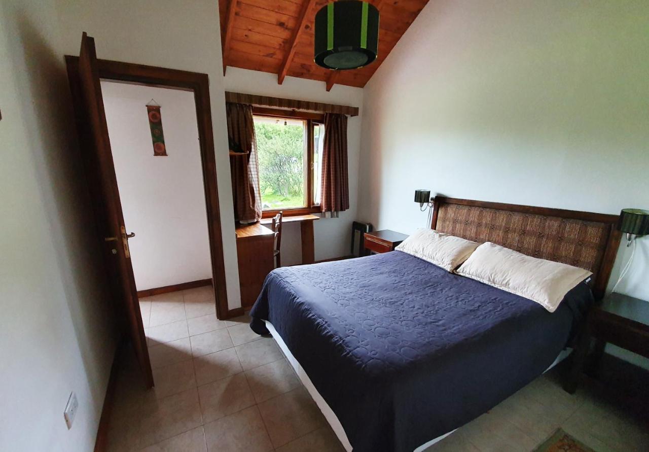 Cabanas Normana Inn El Calafate Luaran gambar