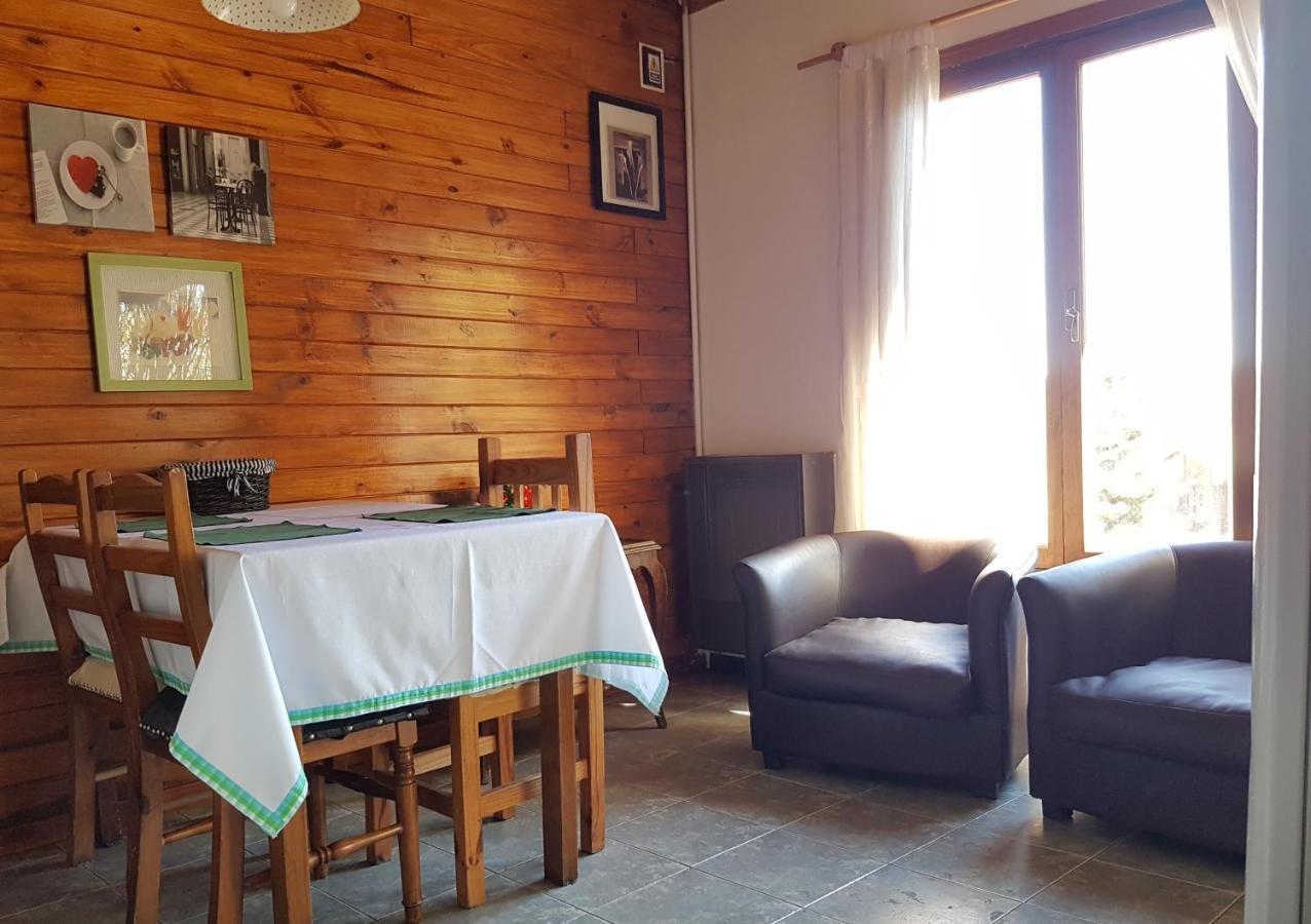 Cabanas Normana Inn El Calafate Luaran gambar