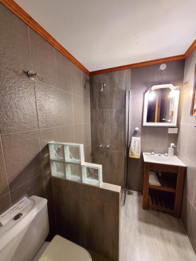 Cabanas Normana Inn El Calafate Luaran gambar