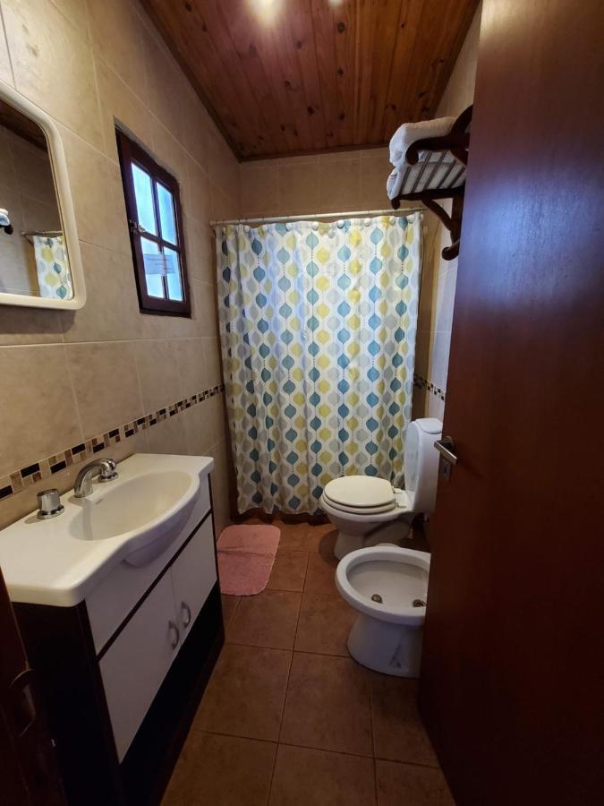Cabanas Normana Inn El Calafate Luaran gambar