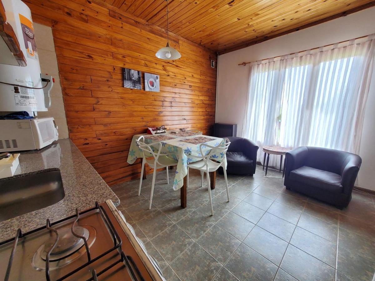 Cabanas Normana Inn El Calafate Luaran gambar