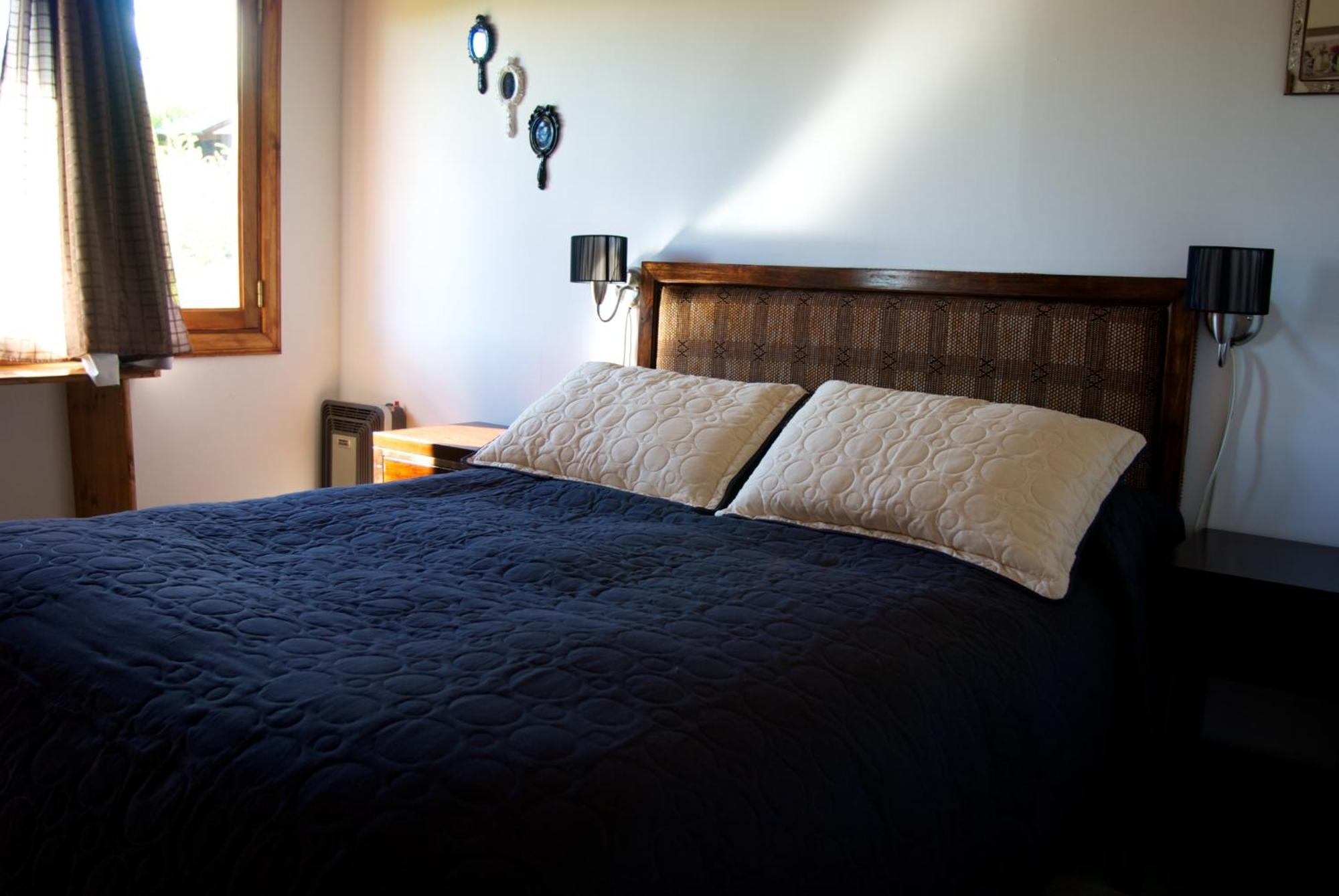 Cabanas Normana Inn El Calafate Luaran gambar