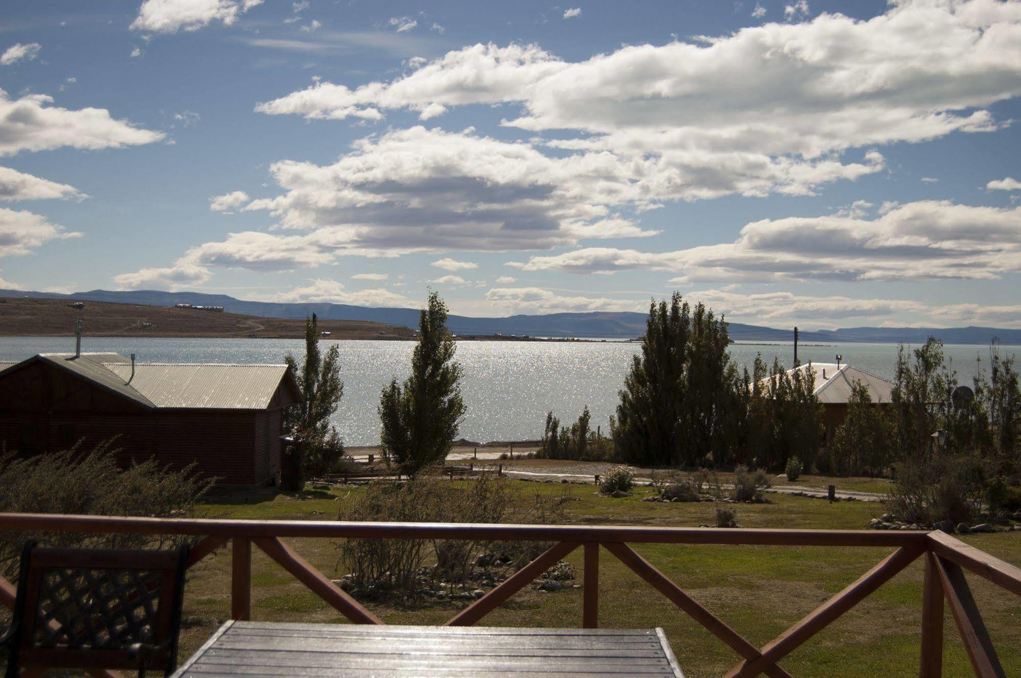 Cabanas Normana Inn El Calafate Luaran gambar