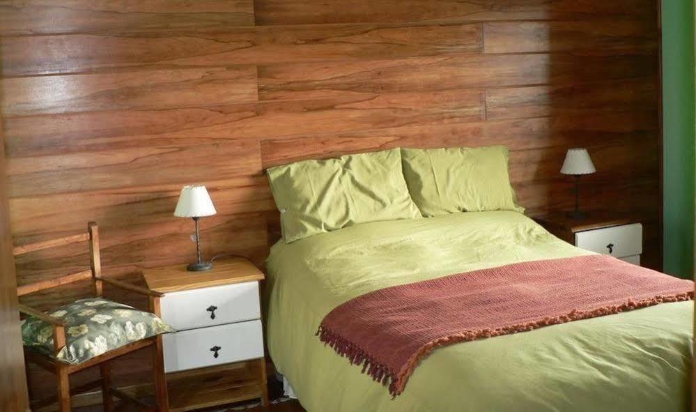 Cabanas Normana Inn El Calafate Luaran gambar